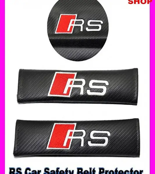  Audi RS Auto Sicherheitsgurt