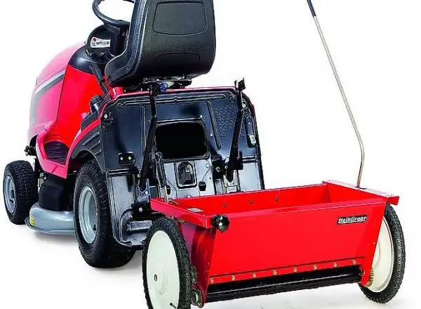  Tielbürger Anhänge Kastenstreuer TM 320