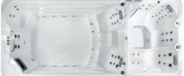  Oceanus SwimSpa Swim 58 Pro