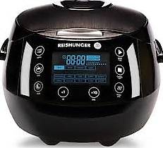 Reiskocher von der Firma Reishunger