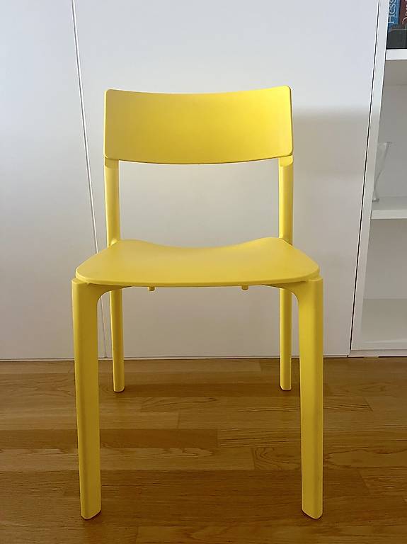 Ikea Stuhl
