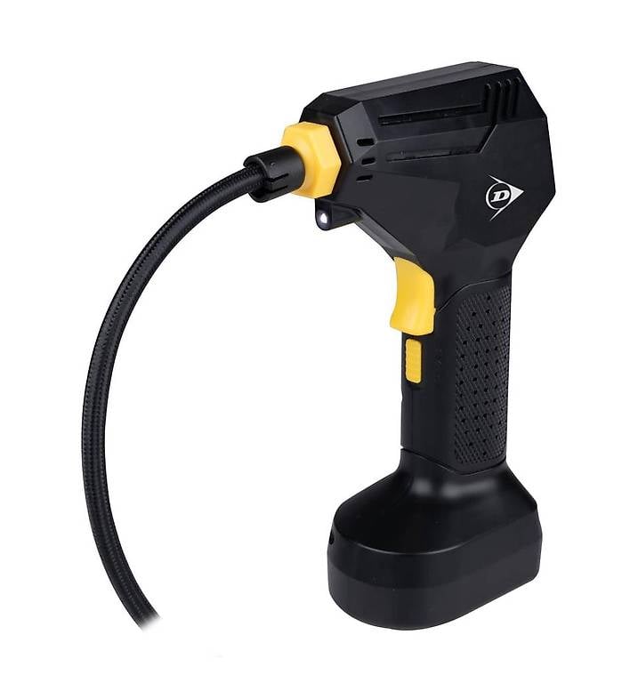 Luftkompressor digital 150psi