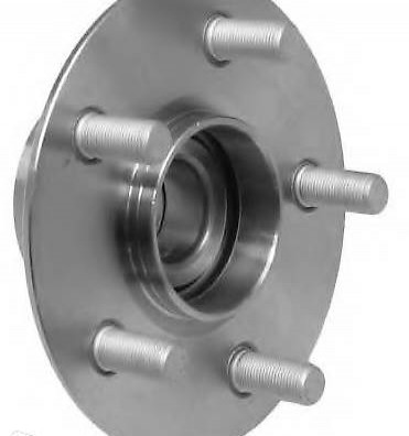  Radnabe hinten Chrysler Stratus, Sebring K05003550AB