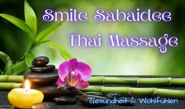 Smile Sabaidee Thaimassage - Thun - Thai Massage