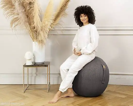 Sitzball Austin in verschiedenen Farben erhältlich