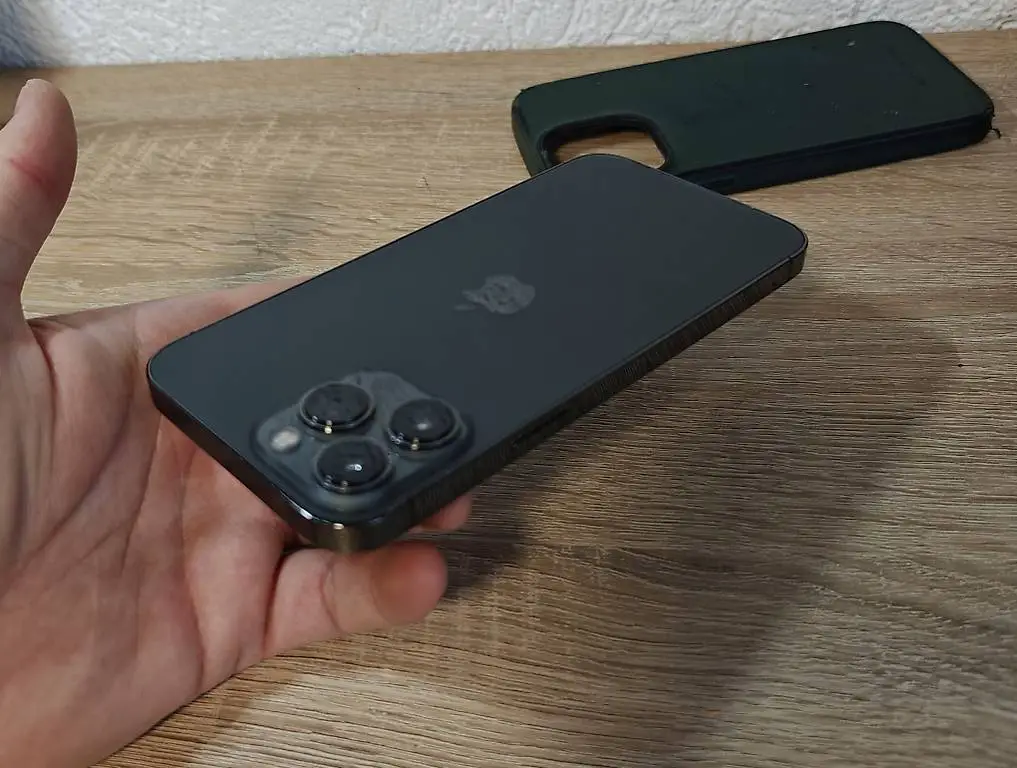 iPhone 13 Pro Max 512GB 5G.