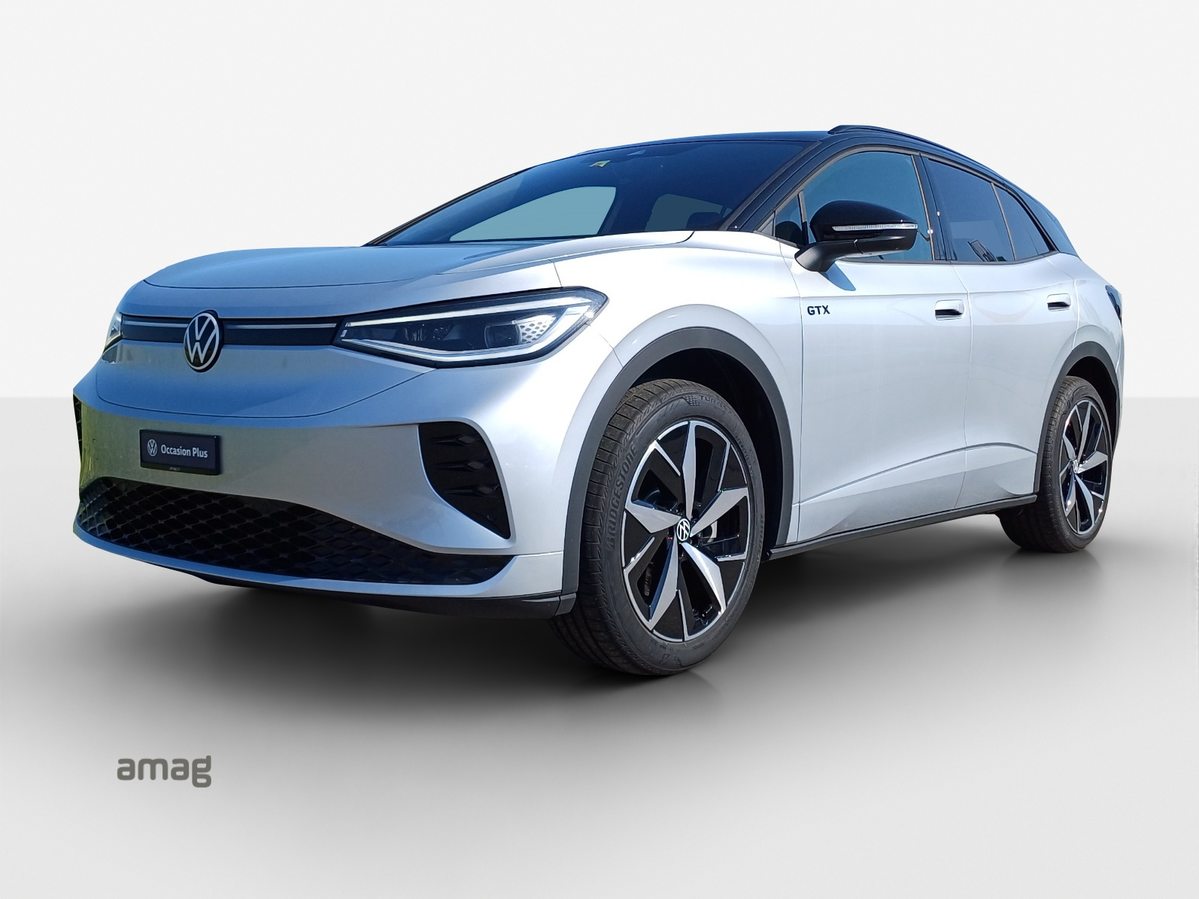 vw id.4 gtx