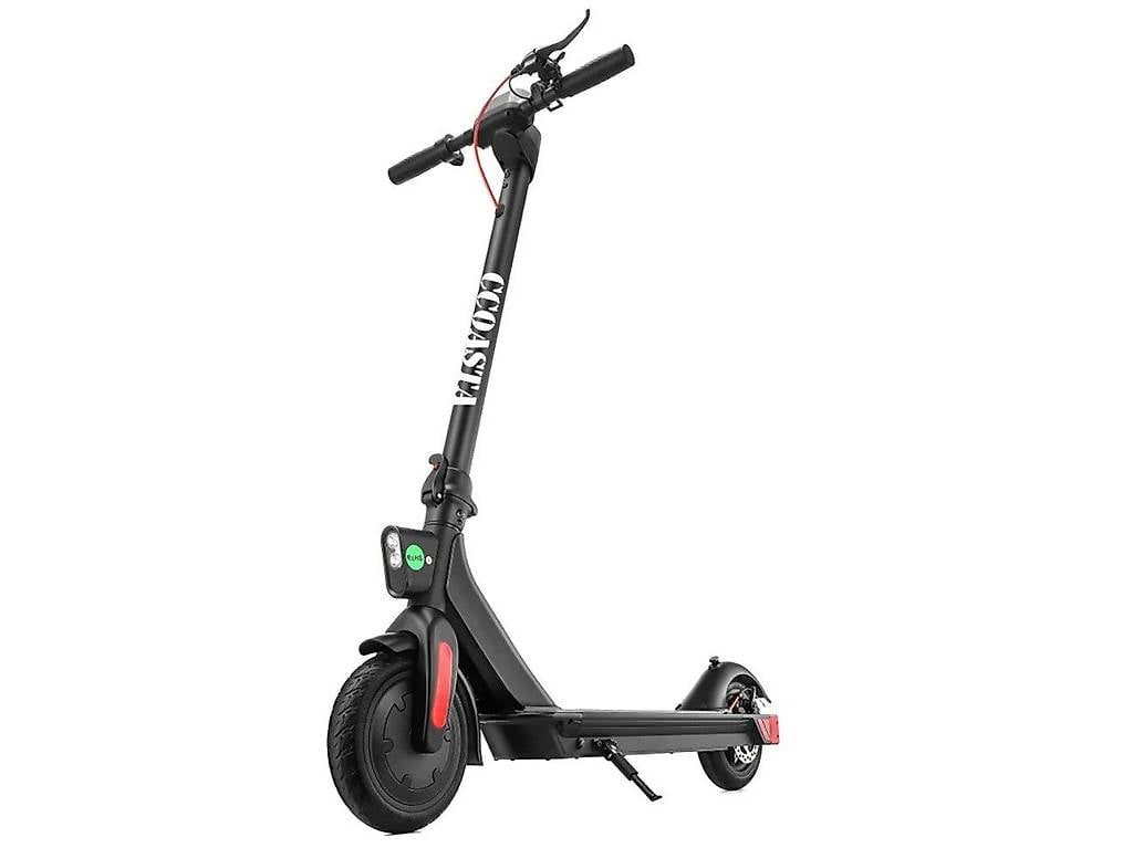 Elektro Trotti / E Scooter L9 Pro mit 2x 250 W Dual Antrieb