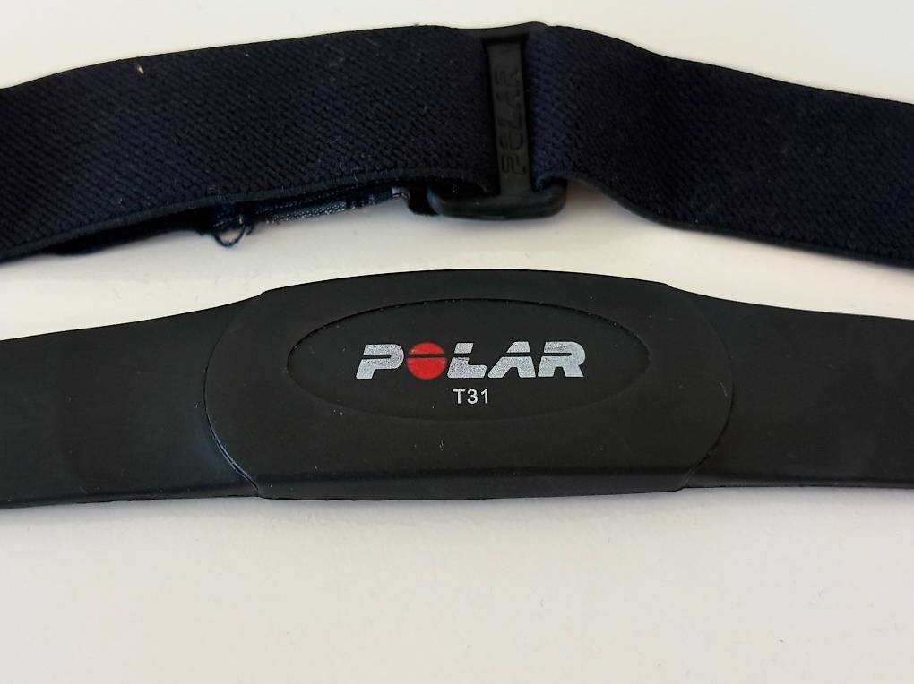 Polar Brustgurt Modell T31