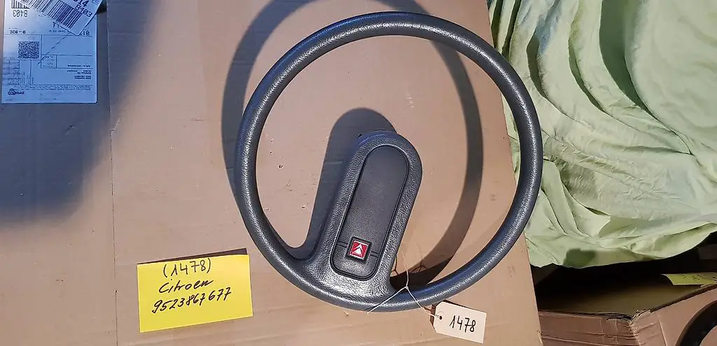 Teile Citroen occ. gebraucht