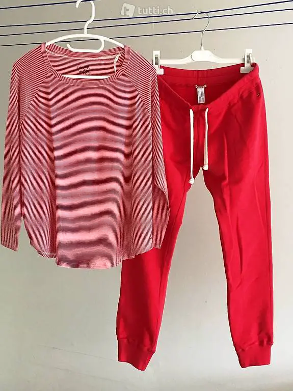 Original Tommy Hilfiger Trainer