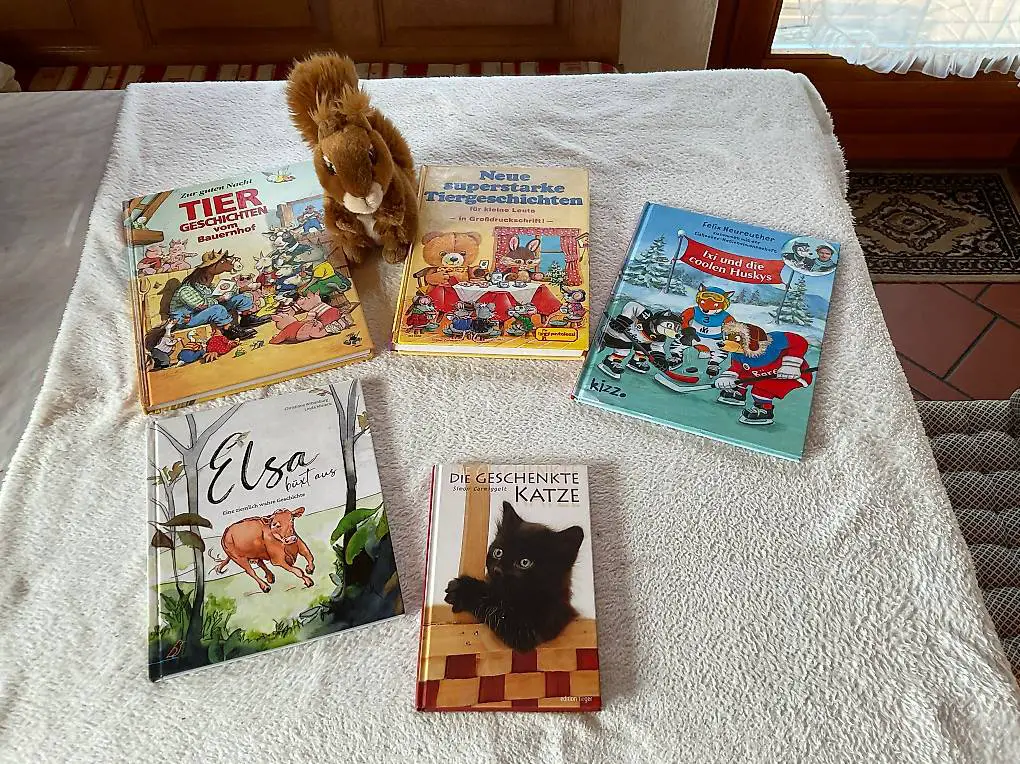 Diverse Bücher, gebraucht oder neuwertig, Stückpreis