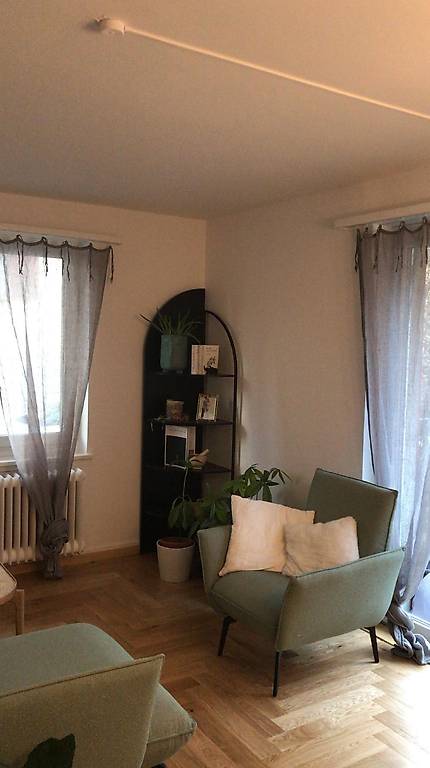 Eckregal La Redoute schwarz Metall & Glas