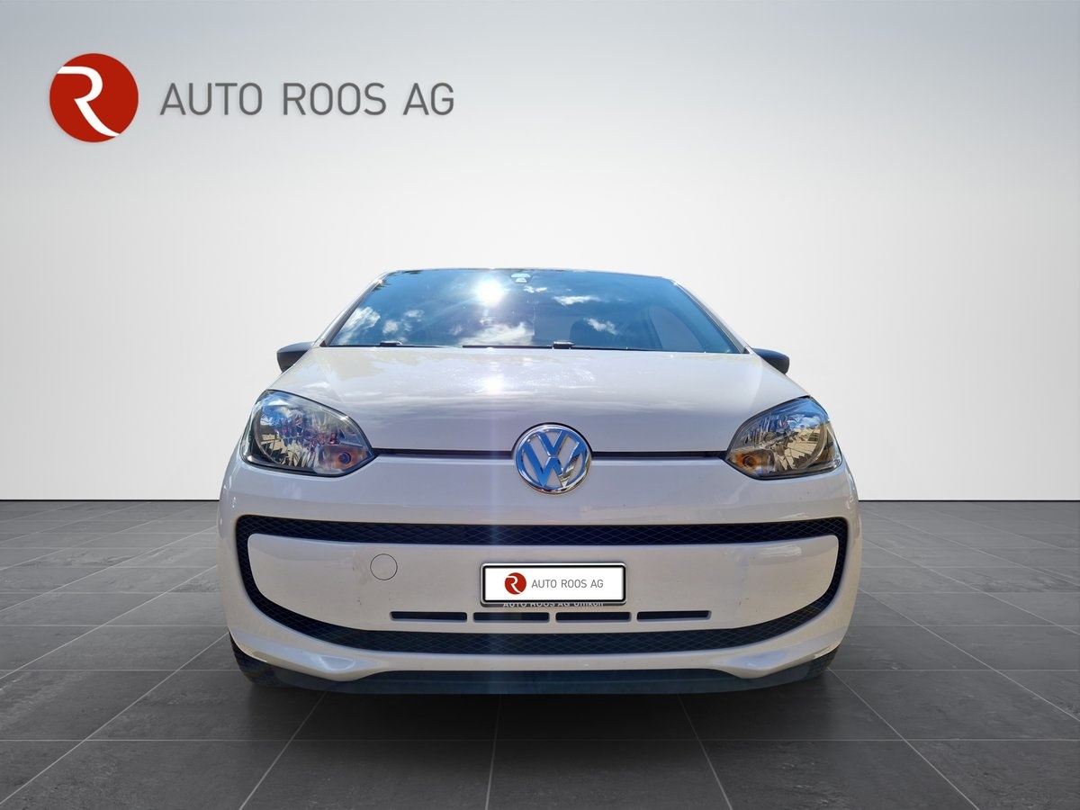 VW Up 1.0 BMT take up