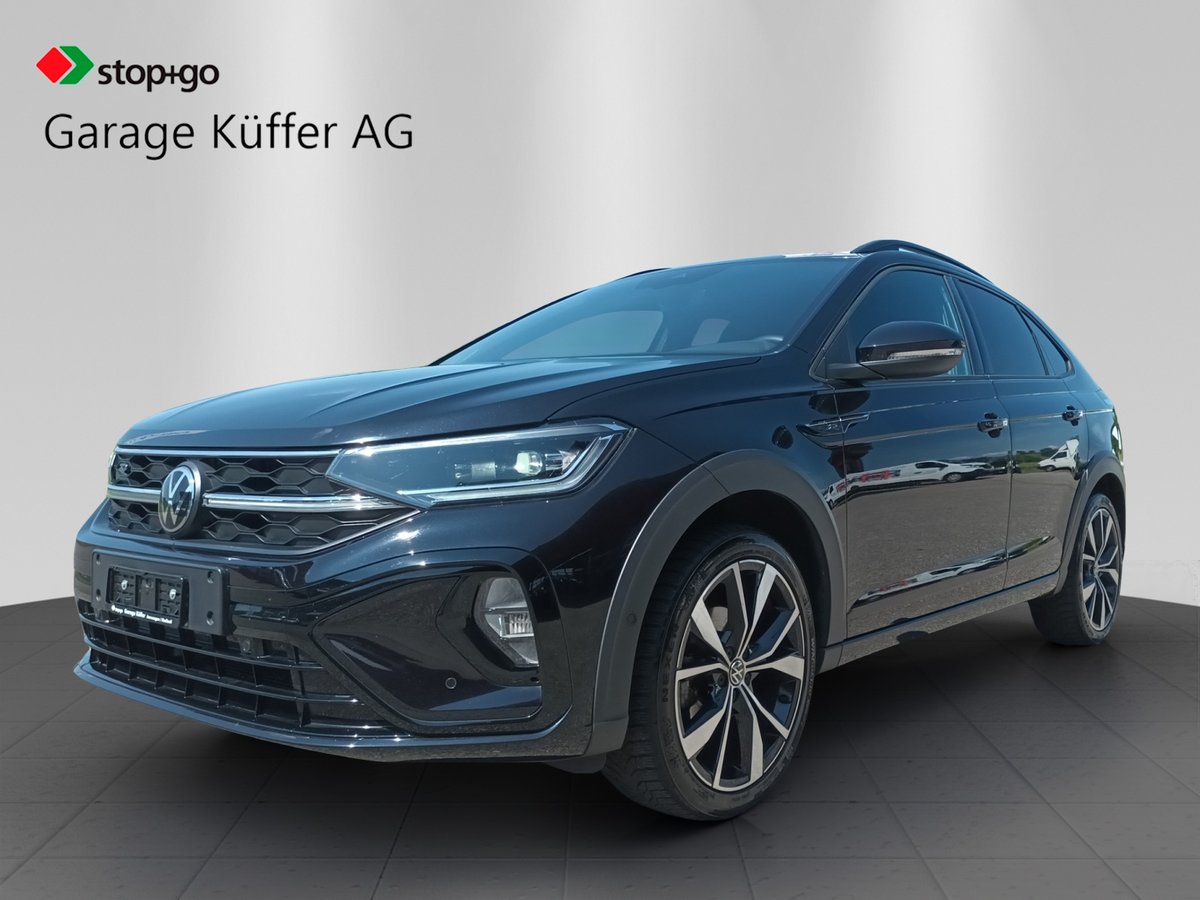 vw taigo 1.0 tsi r-line dsg