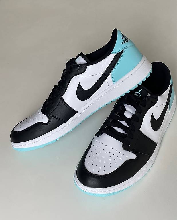 nike air jordan 1 low - new ungebraucht