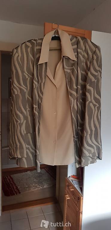 GERRY WEBER. 2Teilig Gr 46