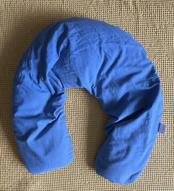 Stillkissen Corpomed 190 x 35 cm