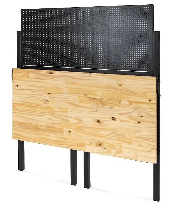 Werkbank klappbar FWB120 FSC® NEU - 52233