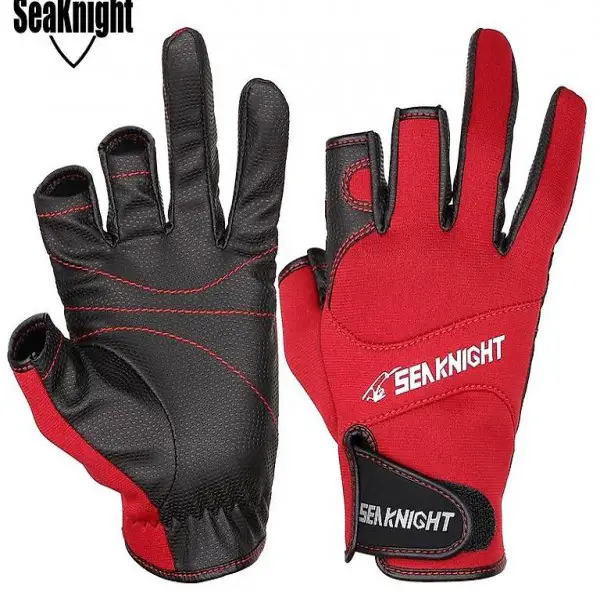  SeaKnight SK03 Sport Winter Angeln Handschuhe