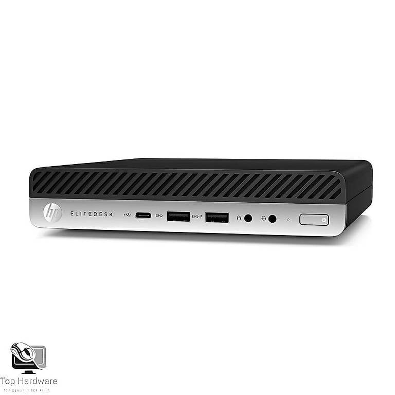 HP EliteDesk 800 G3 Mini i5 - 7500/256GB SSD/8GB Ram/Win 11