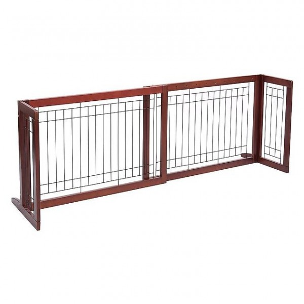  Absperrgitter Hunde Treppengitter