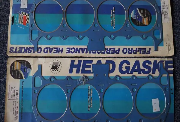 Zylinderkopfdichtung FEL-PRO Chrysler Mopar Big Block 59-78