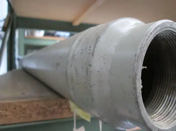 Wasserkühler HIROSS Typ WCA-008X/SBO 40 bar (1059-H)