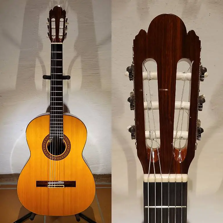 Akustik Gitarre Marvin G320