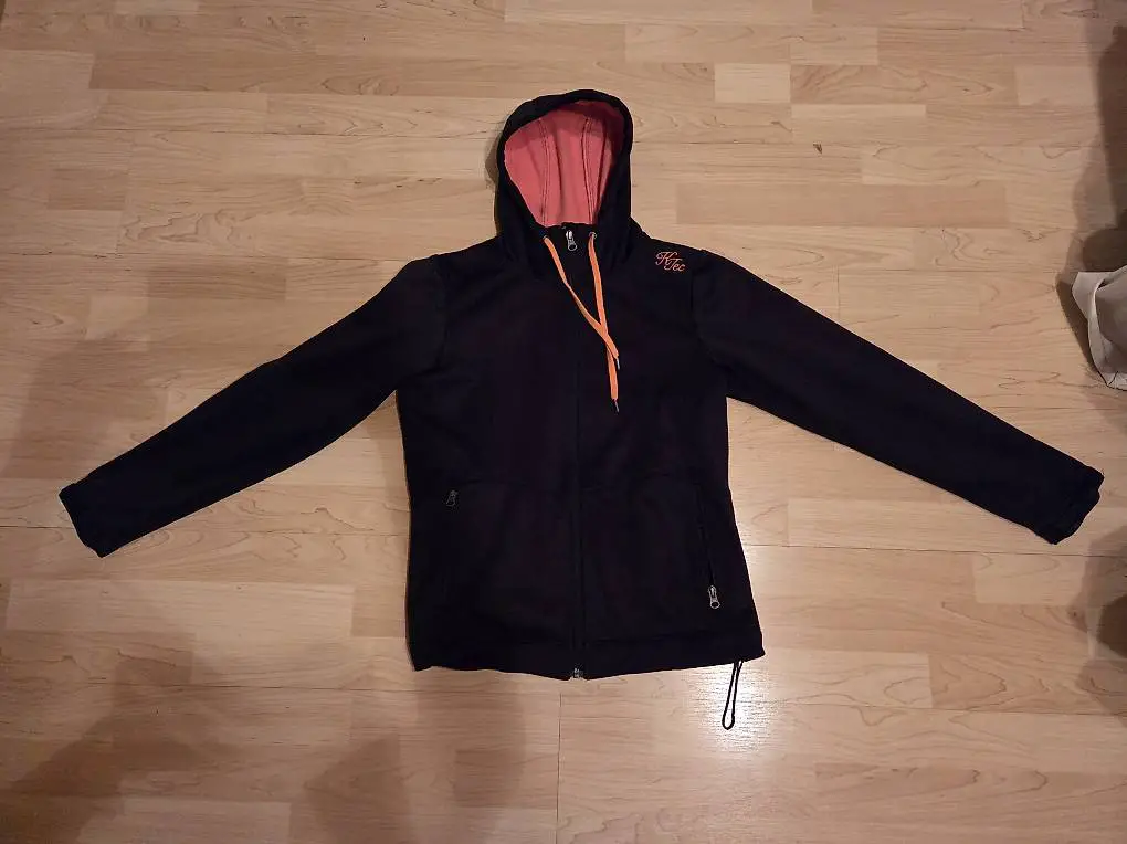 Softshelljacke