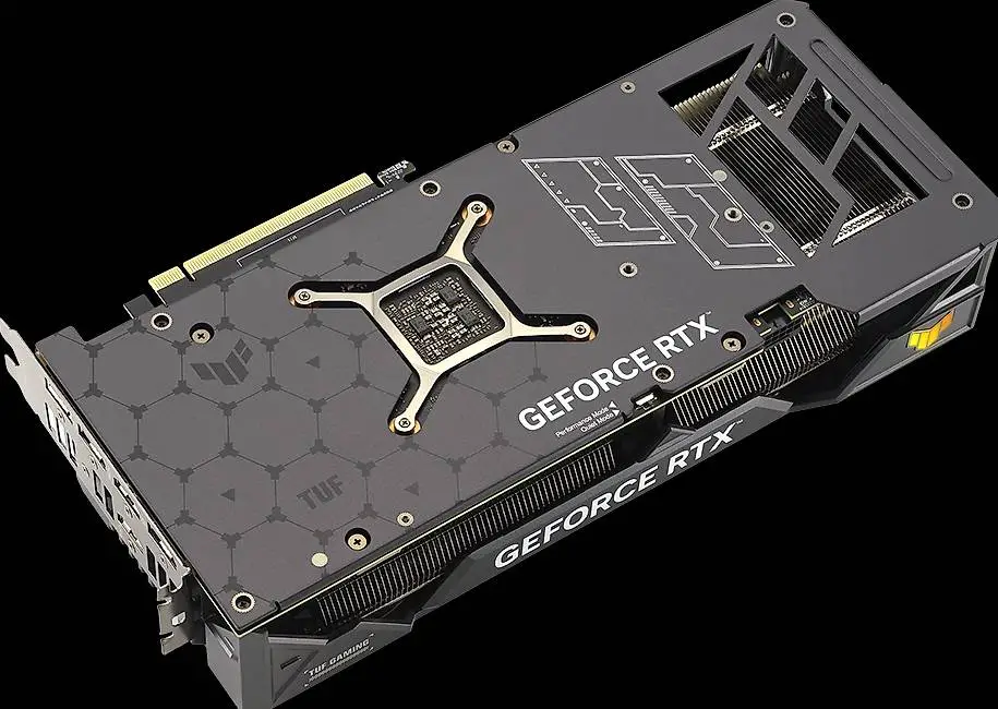 asus tuf gaming rtx4070 ti oc