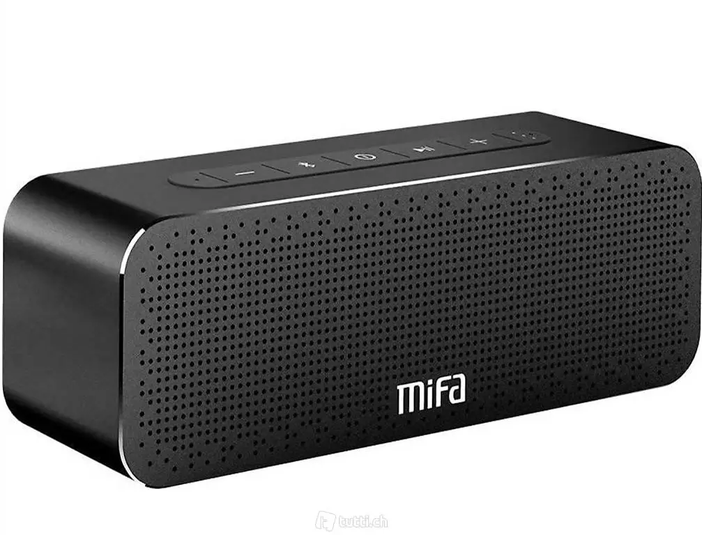 Mifa Just Enjoy Boxen