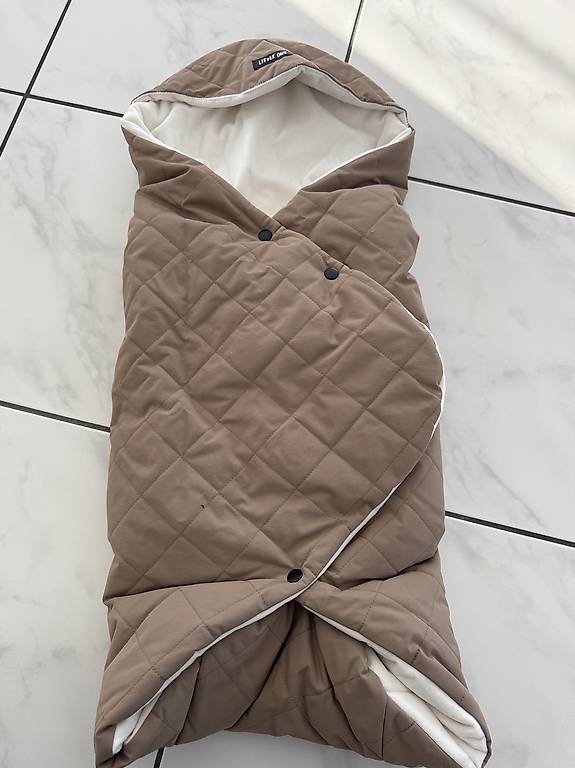 Wintersack für Maxi Cosi