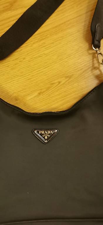 Prada tasche