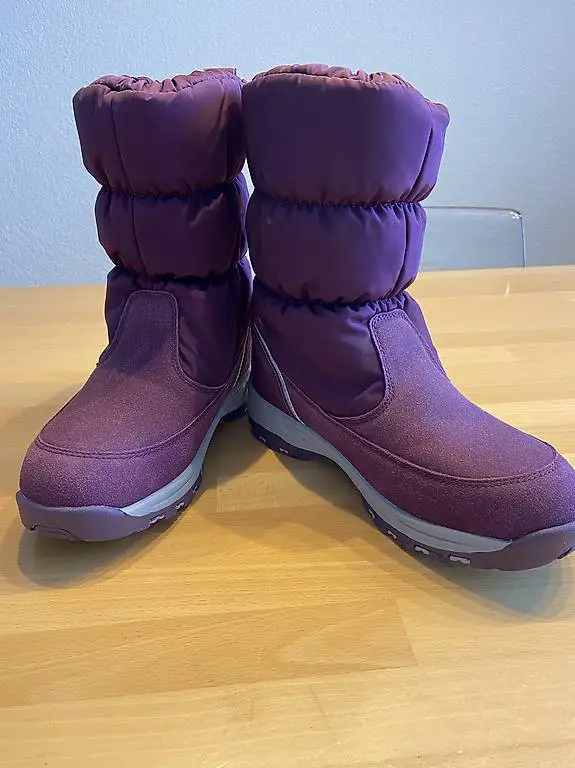 ReimaTec Schneestiefel