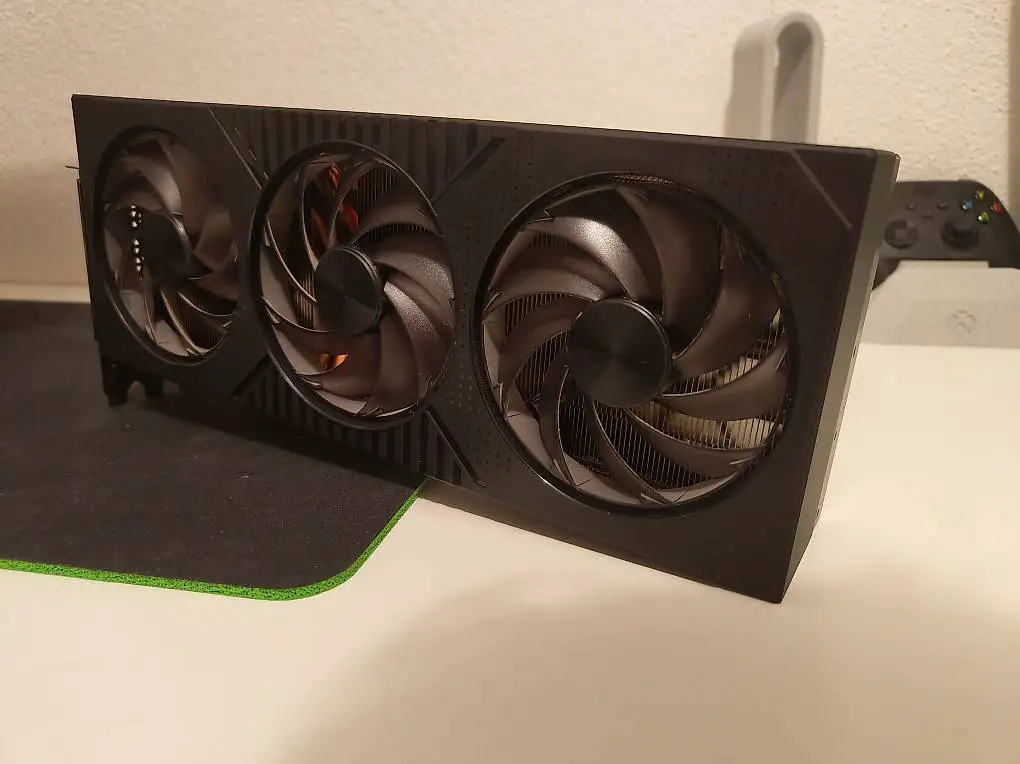 RTX 4090 Special Edition Preis Verhandelbar