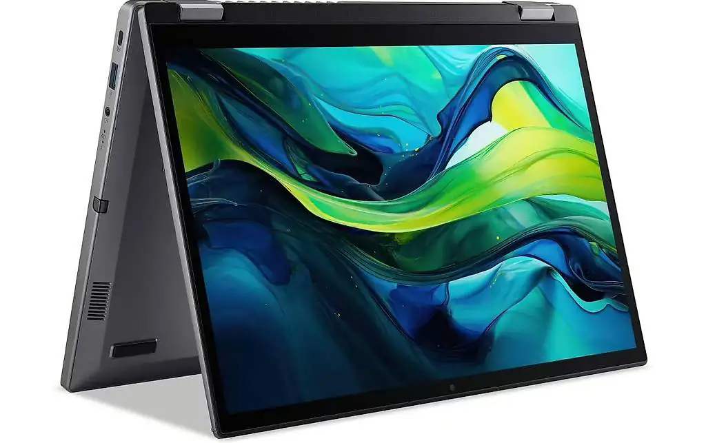 Acer Aspire Spin 14 Core 7 5.4 | 32 GB | 1 TB SSD | 14" | Wi