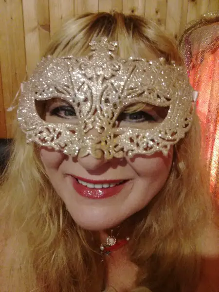 Meditative Energie Massage für ältere Menschen