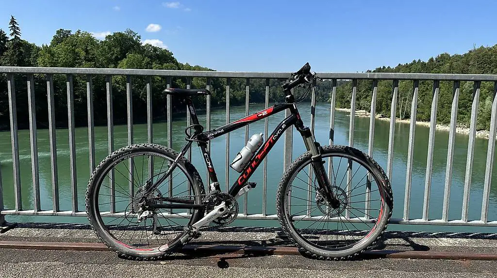 concept cycle c+2 ccm3 sport