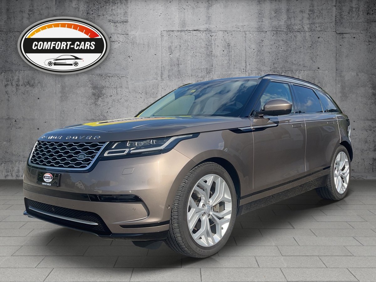 LAND ROVER Range Rover Velar P 380 SE Automatic