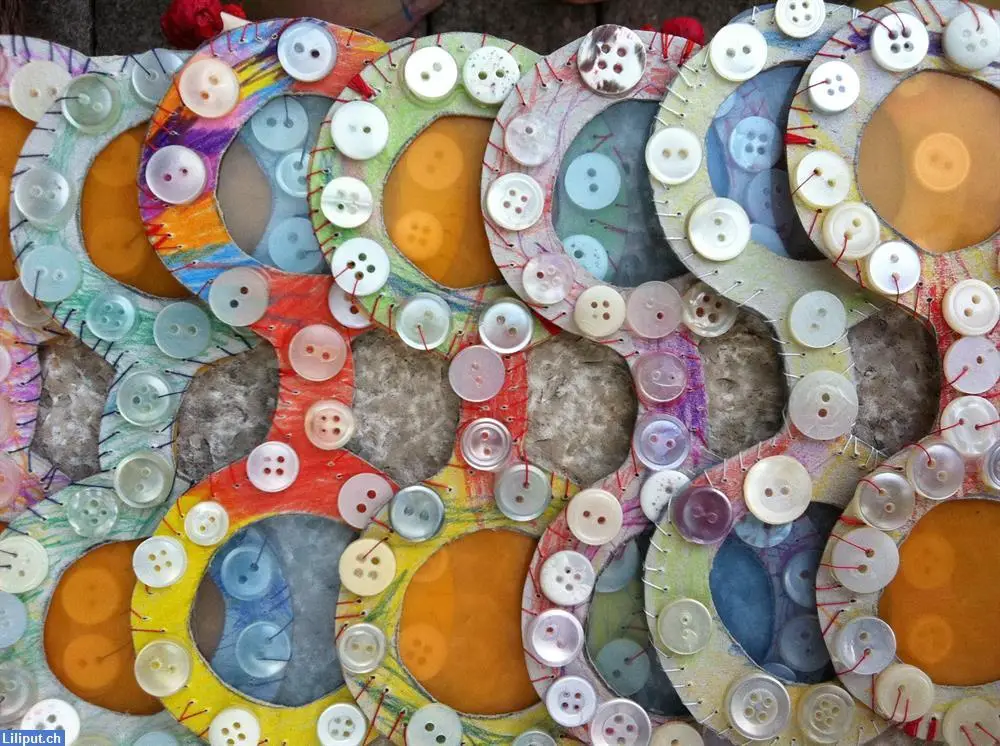 Atelier-Nachmittage in Rümlang