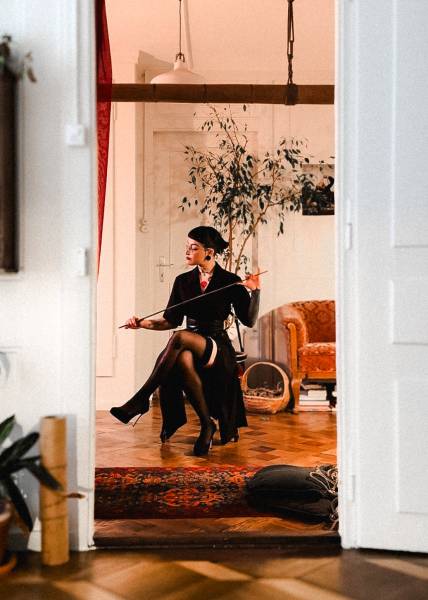 Tes gémissements sont une symphonie