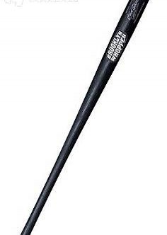 "Neuware " Brooklyn Whopper, Baseballschläger