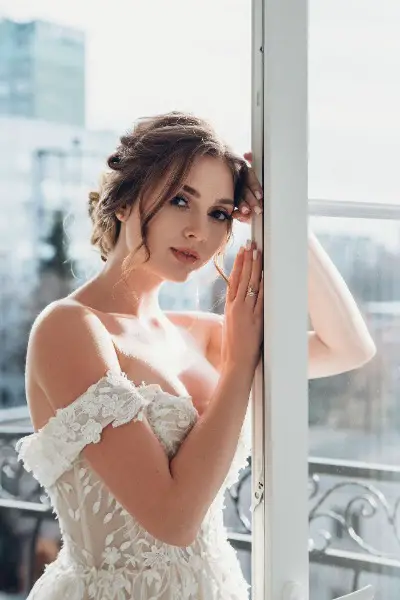 Makeup artistWedding makeup. Makeup classes