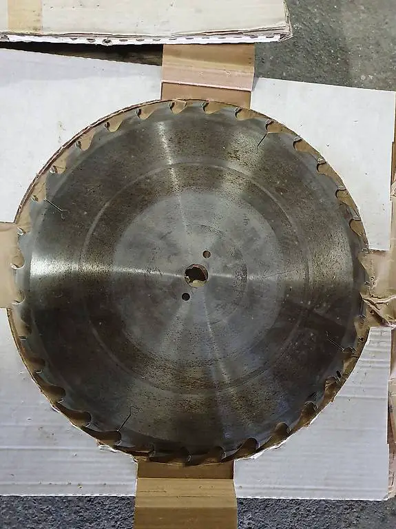 Sägeblatt für Holz 32 Zähne