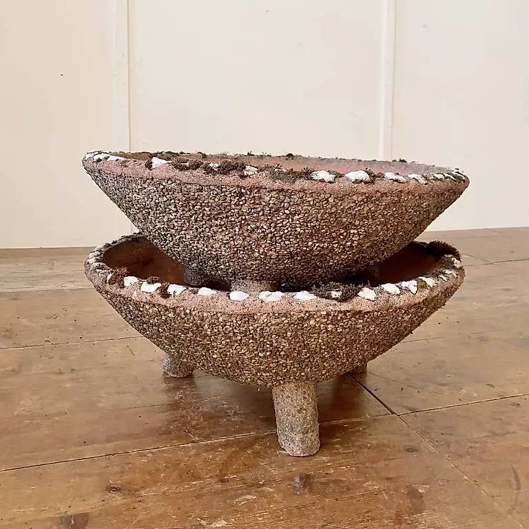 Pflanzenschale Pflanzentöpfe Blumentopf