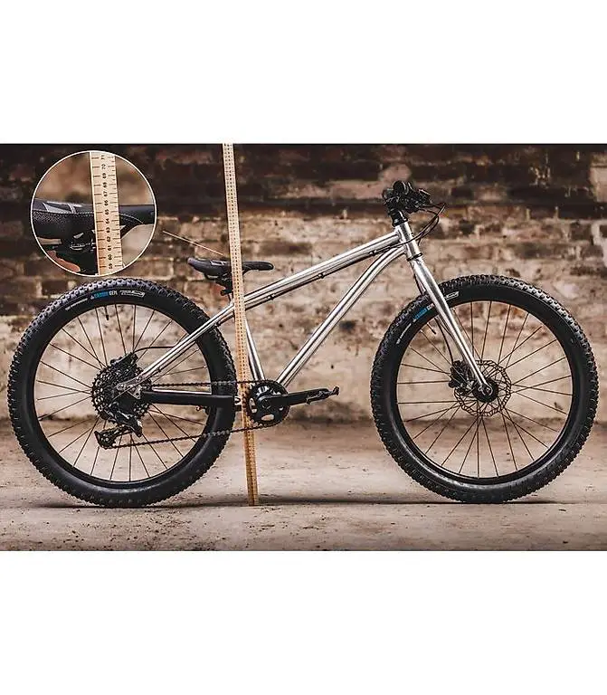 Vélo Pour Enfants 24 pouces Early Rider Seeker 2021