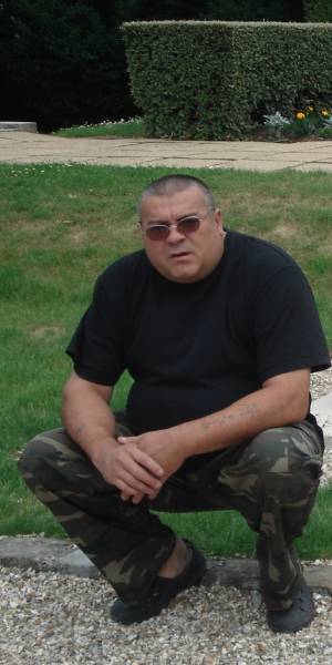 Rencontre très sérieuse