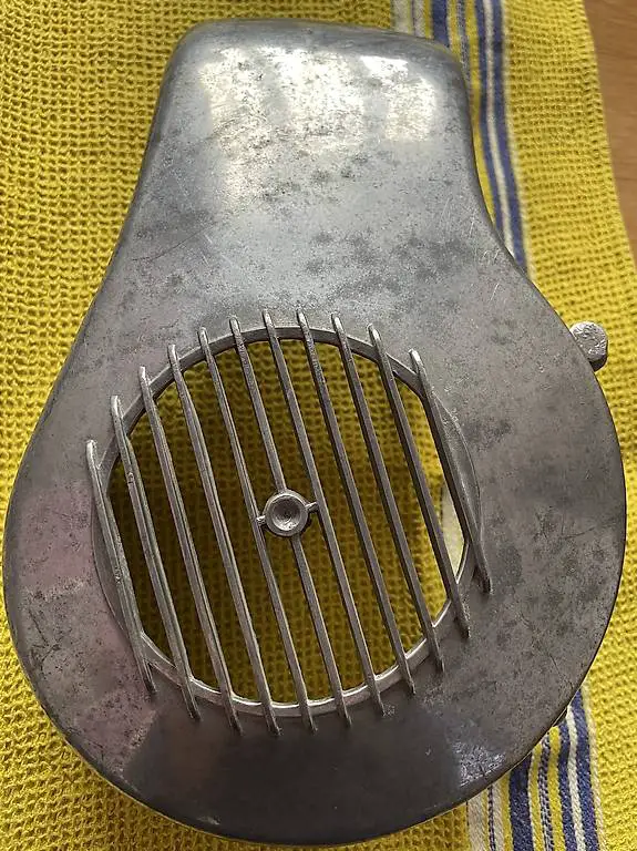 Puch X30 Velux Custom Gebläsehaube