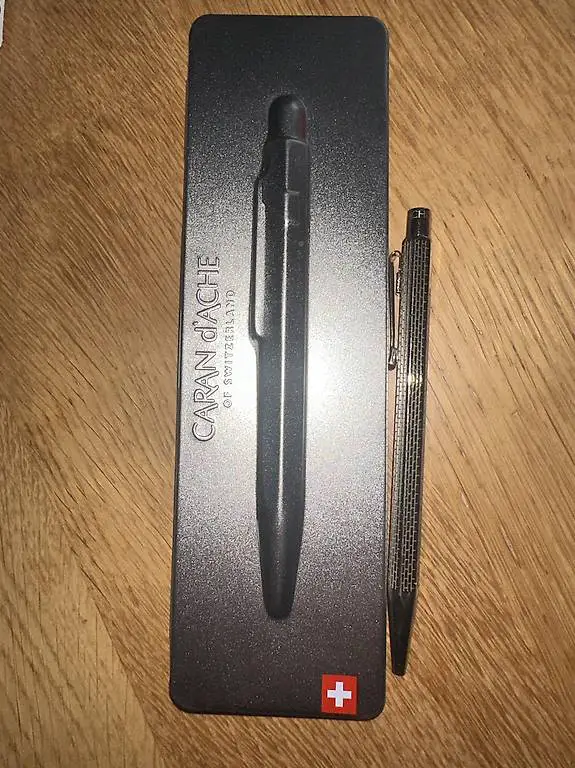 Caran Dache